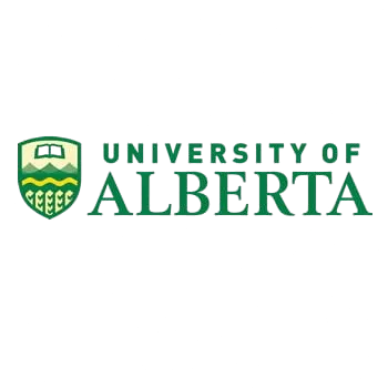 Logo University of Alberta