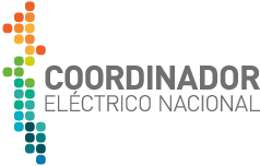 Logo Coordinador Electrico