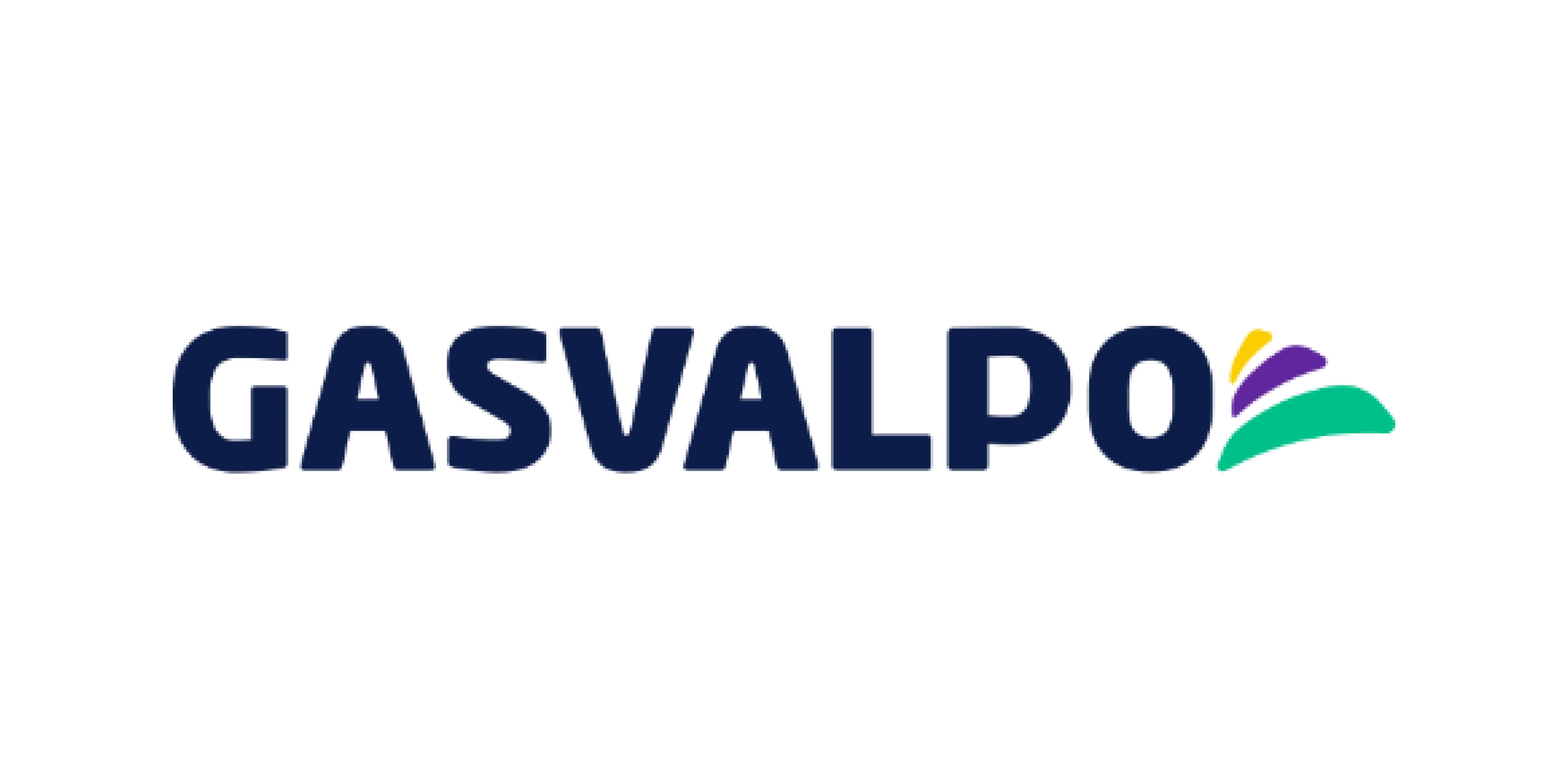 Logo de GASVALPO