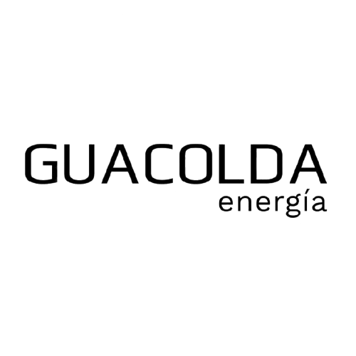Logo Guacolda Energia