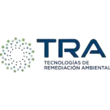 Logo TRA Tecnologias de Remediacion Ambiental