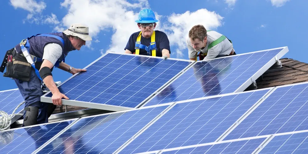 Energías Renovables